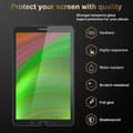 Miniatyrbillede 3 af 8: Samsung Galaxy Tab E (9.6 Zoll) 3x Skærmbeskytter Beskyttelsesglas