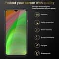 Miniatyrbillede 3 af 8: Skærmbeskytter OnePlus 7T Beskyttelsesglas