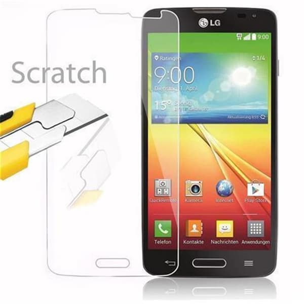 LG L90 (1. SIM) Skærmbeskytter Beskyttelsesglas