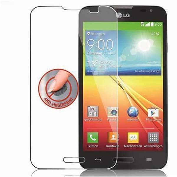 LG L70 (1. SIM) Skærmbeskytter Beskyttelsesglas