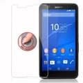 Miniatyrbilde 5 av 6: Skjermbeskytter Skärmskyddtil til Sony Xperia E4G Herdet Skjermglass