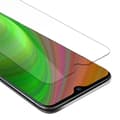 Miniatyrbillede 1 af 8: Nokia 7.2 Skærmbeskytter Beskyttelsesglas