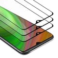 Miniatyrbillede 1 af 8: OnePlus 7T 3x Skærmbeskytter Beskyttelsesglas