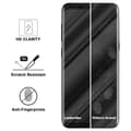 Miniatyrbild 4 av 6: Skyddsfilm helt självhäftande för Samsung Galaxy S8 Skyddsglas Skärmskydd Full Glue (Tempered) härdat glas för skydd