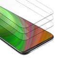 Miniatyrbild 1 av 8: Xiaomi Mi 9T / Mi 9T PRO / RedMi K20 / RedMi K20 PRO 3x Skärmskydd Skyddsglas Skyddsfilm Härdat (Tempered)-glas för skydd