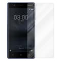 Miniatyrbilde 3 av 8: Skjermbeskytter Skärmskyddtil til Nokia 3.1 Herdet Skjermglass
