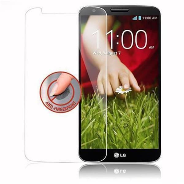 Skyddsfilm för LG G2 MINI Skärmskydd Skyddsglas Härdat (Tempered)-glas för skydd