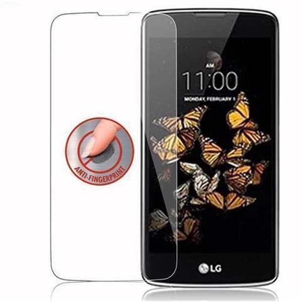 LG K8 2016 Skærmbeskytter Beskyttelsesglas