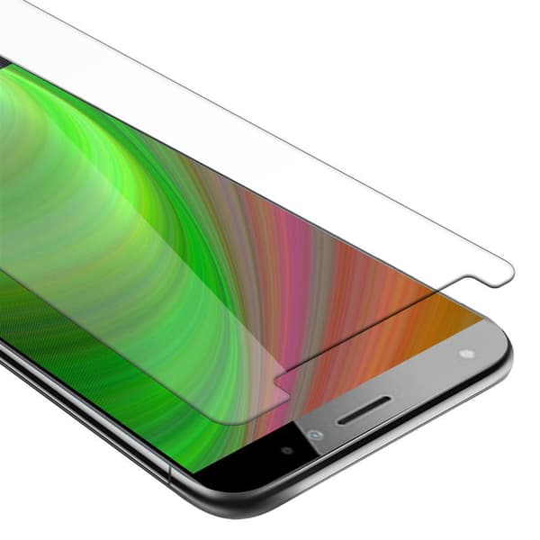 Skyddsfilm för Huawei MATE S Skärmskydd Skyddsglas Härdat (Tempered)-glas för skydd