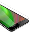 Miniatyrbilde 1 av 2: Skjermbeskytter Skärmskyddtil til WIKO U FEEL LITE Herdet Skjermglass