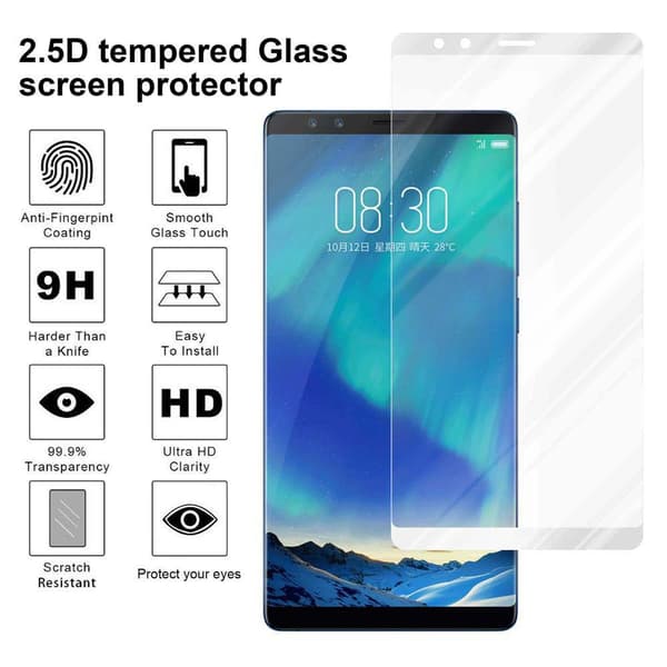 Skærmbeskytter ZTE Nubia Z17S Beskyttelsesglas