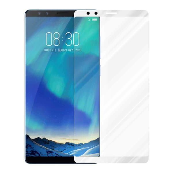 Skærmbeskytter ZTE Nubia Z17S Beskyttelsesglas