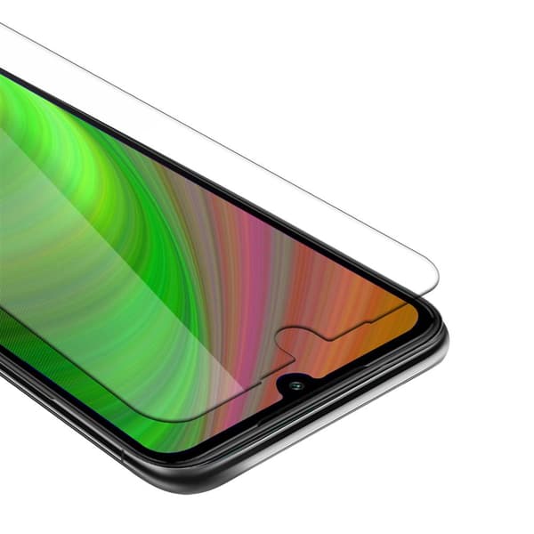 Skyddsfilm för Xiaomi Mi 7 Skärmskydd Skyddsglas Härdat (Tempered)-glas för skydd