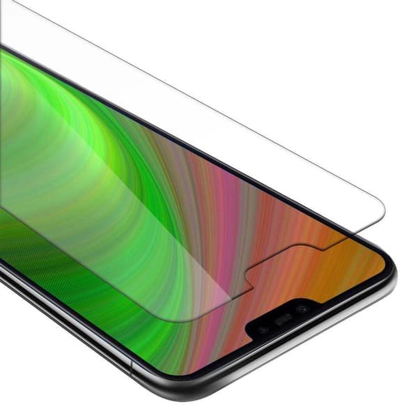 Skyddsfilm för Xiaomi Mi 8 LITE Skärmskydd Skyddsglas Härdat (Tempered)-glas för skydd