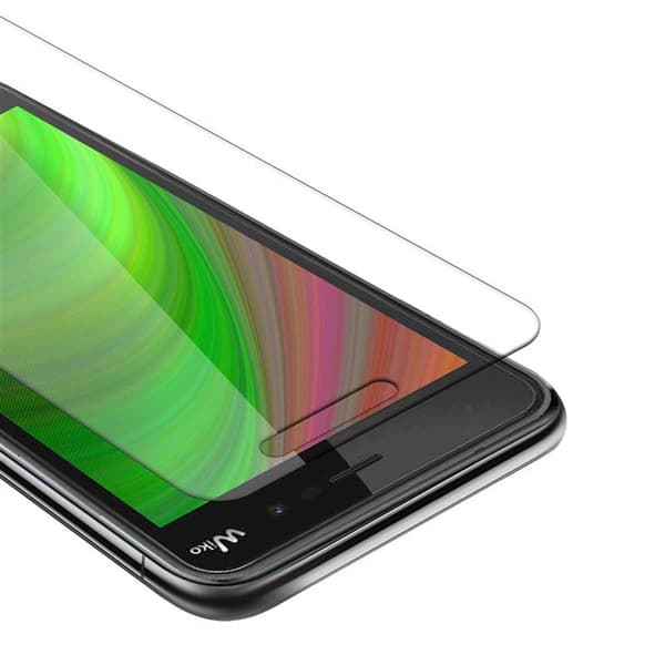 WIKO LENNY 4 PLUS Skærmbeskytter Beskyttelsesglas