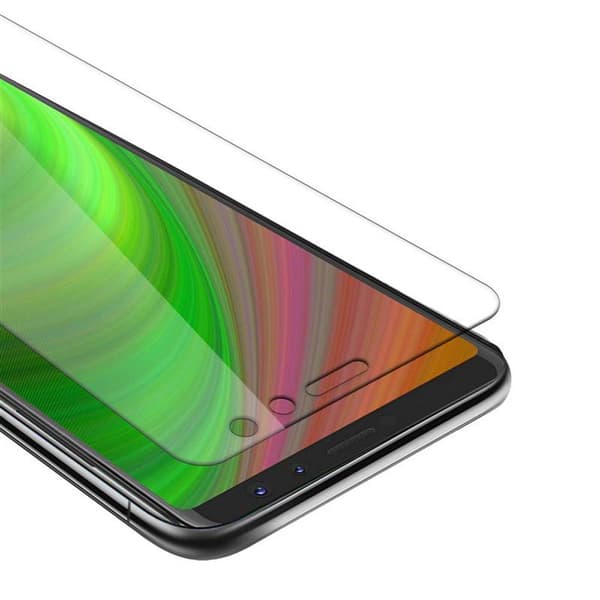 WIKO VIEW PRIME Skærmbeskytter Beskyttelsesglas