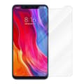 Miniatyrbild 3 av 8: Skyddsfilm för Xiaomi Mi 8 Skärmskydd Skyddsglas Härdat (Tempered)-glas för skydd