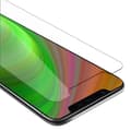 Miniatyrbild 1 av 8: Skyddsfilm för Xiaomi Mi 8 Skärmskydd Skyddsglas Härdat (Tempered)-glas för skydd