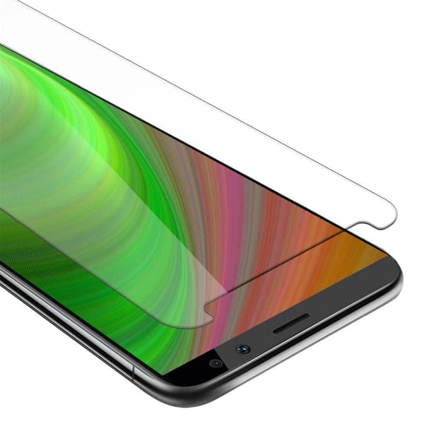 Skyddsfilm för Huawei MATE 10 LITE Skärmskydd Skyddsglas Härdat (Tempered)-glas för skydd