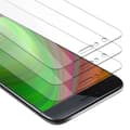 Miniatyrbild 1 av 9: Honor 8 / 8 PREMIUM 3x Skärmskydd Skyddsglas Skyddsfilm Härdat (Tempered)-glas för skydd