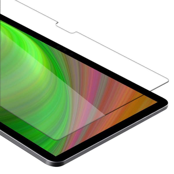 Skyddsfilm för Microsoft Surface GO Skärmskydd Härdat (Tempered)-glas för skydd