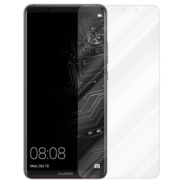 Huawei MATE 10 PRO Skærmbeskytter Beskyttelsesglas