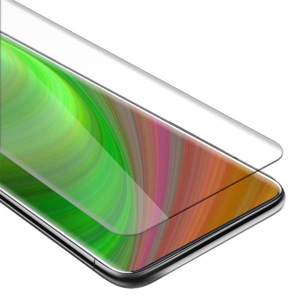 Skjermbeskytter Skärmskyddtil til OnePlus 7 PRO Herdet Skjermglass
