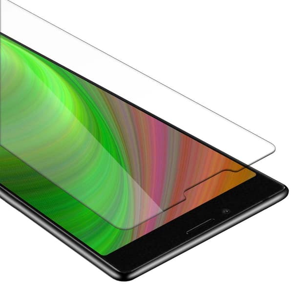 Skyddsfilm för Sony Xperia L3 Skärmskydd Skyddsglas Härdat (Tempered)-glas för skydd