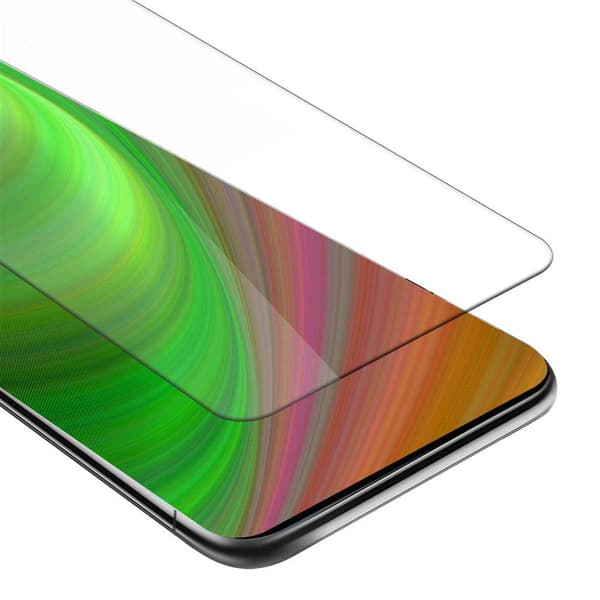 Skyddsfilm för ZTE Nubia Z20 Skärmskydd Skyddsglas Härdat (Tempered)-glas för skydd