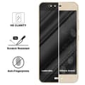 Miniatyrbillede 5 af 7: Skærmbeskytter Asus ZenFone 3 MAX (5.2 Zoll) Beskyttelsesglas