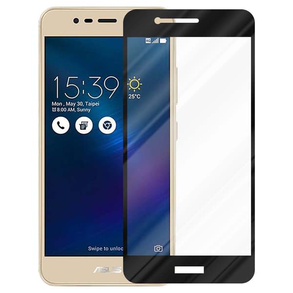 Skærmbeskytter Asus ZenFone 3 MAX (5.2 Zoll) Beskyttelsesglas