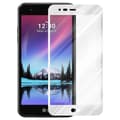 Pikkukuva 3 / 6: LG K4 2017 Karkaistu lasi / Suojalasi näytönsuoja Fullscreen Armour Film näytön suojakalvo 9H kovuudella ja 3D Touch