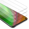 Miniatyrbillede 1 af 8: Huawei MATE 30 LITE 3x Skærmbeskytter Beskyttelsesglas