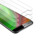 Miniatyrbillede 1 af 8: Huawei ASCEND G7 PLUS / G8 / GX8 3x Skærmbeskytter Beskyttelsesglas