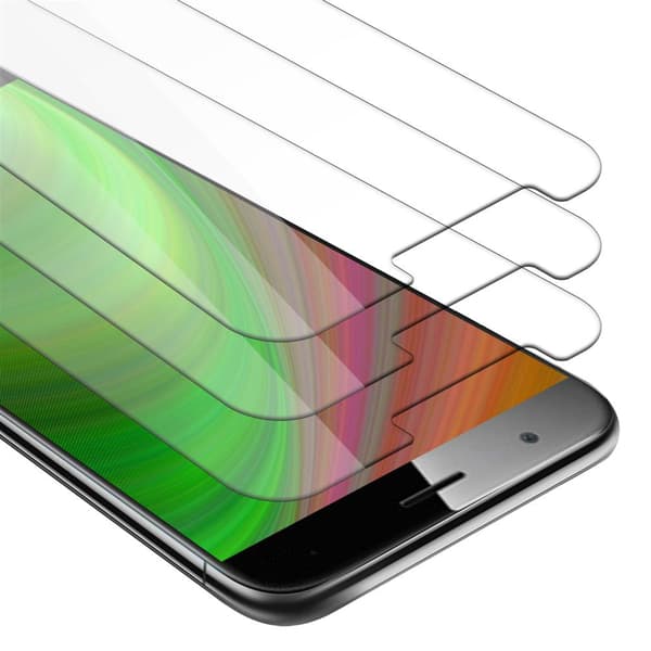 Huawei ASCEND G7 PLUS / G8 / GX8 3x Skærmbeskytter Beskyttelsesglas