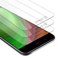 Miniatyrbilde 1 av 8: 3x Skjermbeskytter Skärmskyddtil til Huawei NOVA 2 Herdet Skjermglass