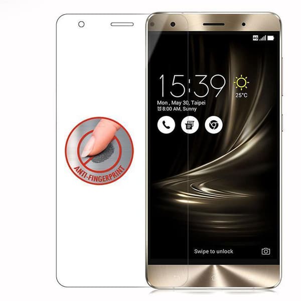 Asus ZenFone 3 DELUXE Skærmbeskytter Beskyttelsesglas