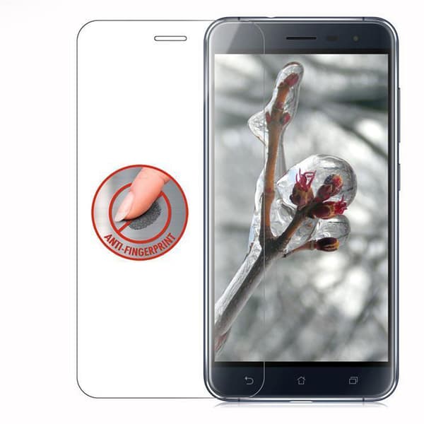 Asus ZenFone 3 (5.2 Zoll) Skærmbeskytter Beskyttelsesglas