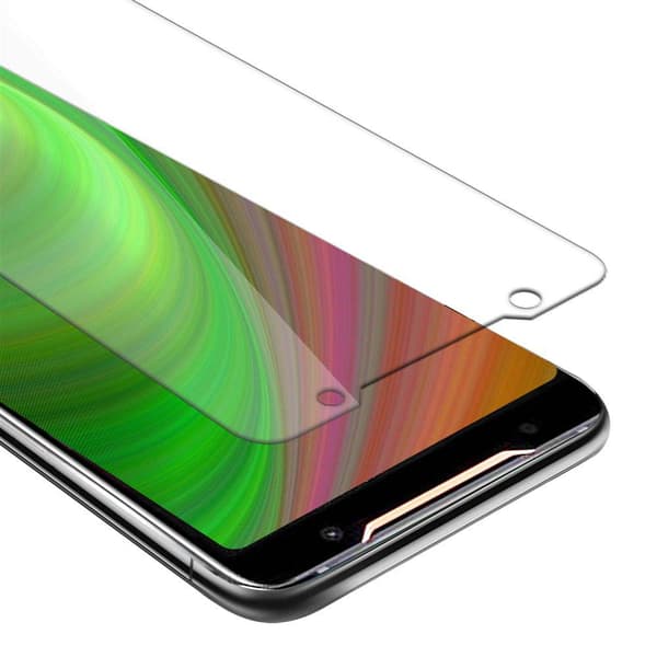 Skyddsfilm för Asus ROG Phone 2 Skärmskydd Skyddsglas Härdat (Tempered)-glas för skydd