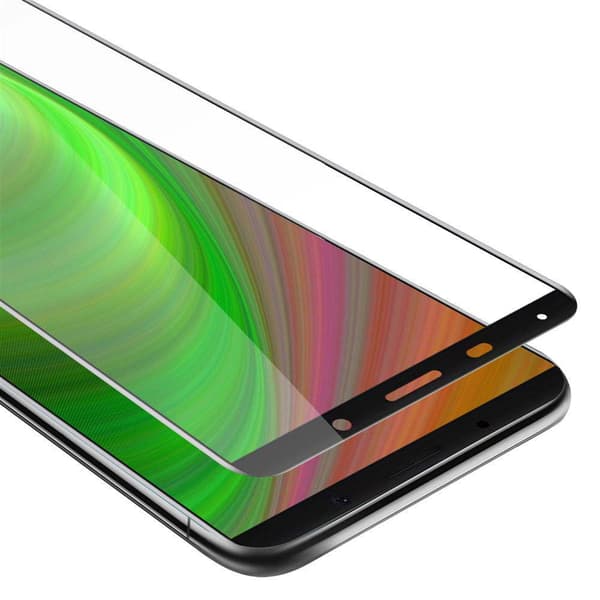 Skjermbeskytter Skärmskyddtil til Huawei MATE 10 PRO Herdet Skjermglass Full Skjerm