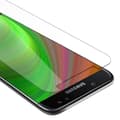 Miniatyrbilde 1 av 6: Skjermbeskytter Skärmskyddtil til Samsung Galaxy J5 2017 Herdet Skjermglass