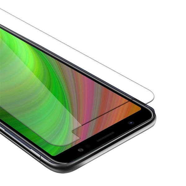 Asus ZenFone MAX PLUS M1 Skærmbeskytter Beskyttelsesglas