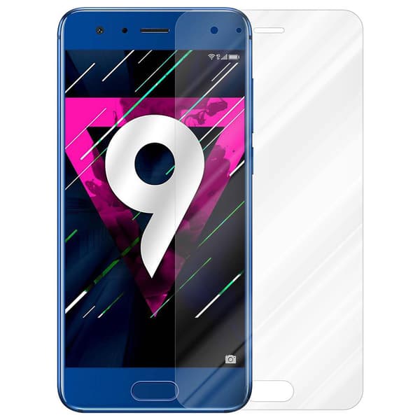 Honor 9 Skærmbeskytter Beskyttelsesglas