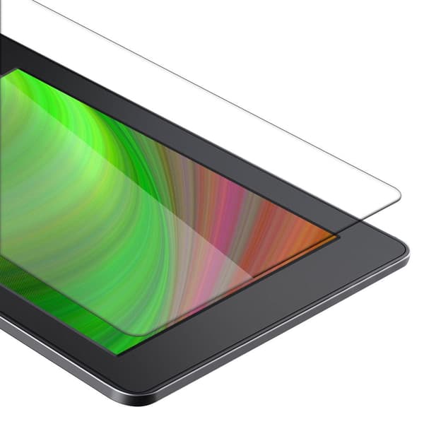 Skjermbeskytter Skärmskyddtil til Kindle Paperwhite 2015 (7. Gen.) Herdet Skjermglass Nettbrett