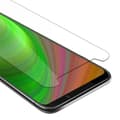 Miniatyrbild 1 av 8: Skyddsfilm för Xiaomi BLACK SHARK 2 PRO Skärmskydd Skyddsglas Härdat (Tempered)-glas för skydd