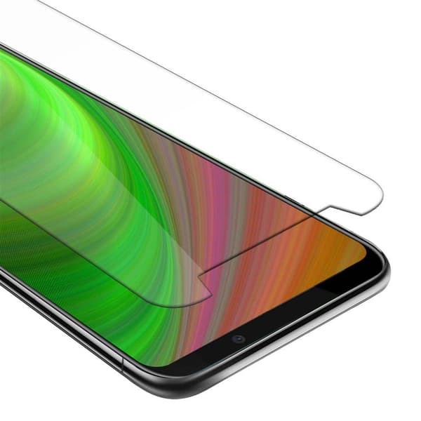 Skyddsfilm för Xiaomi BLACK SHARK 2 PRO Skärmskydd Skyddsglas Härdat (Tempered)-glas för skydd