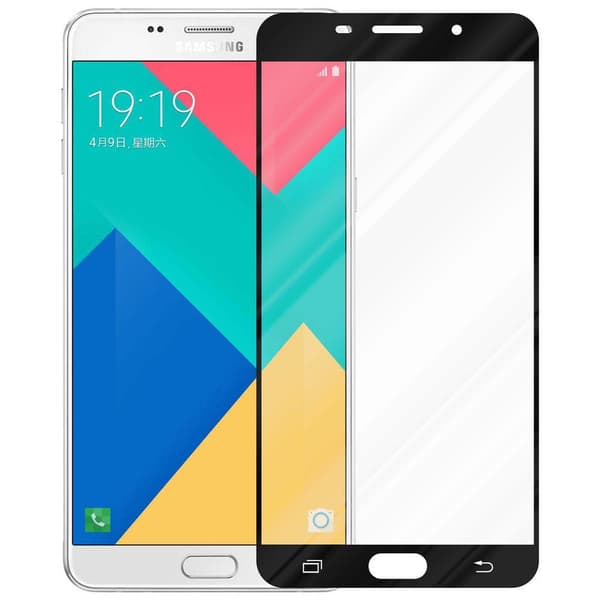 Skærmbeskytter Samsung Galaxy A9 2016 Beskyttelsesglas