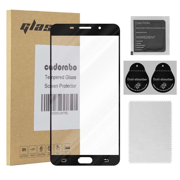 Skærmbeskytter Samsung Galaxy A9 2016 Beskyttelsesglas