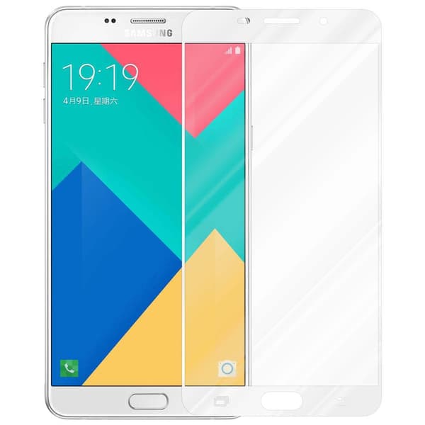 Skærmbeskytter Samsung Galaxy A9 2016 Beskyttelsesglas