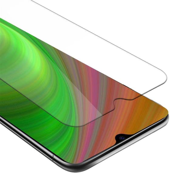 Skyddsfilm för Xiaomi Mi CC9 Skärmskydd Skyddsglas Härdat (Tempered)-glas för skydd